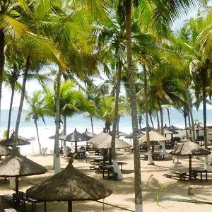 Le Wharf Hotel